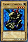 Guardian of the Throne Room MRL-013