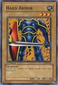 Hard Armor LOB-074