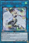 Harpie Conductor LART-EN026