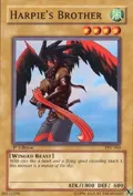 Harpie's Brother PSV-049