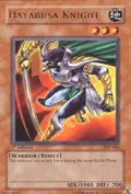 Hayabusa Knight PSV-086