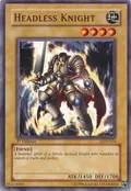 Headless Knight LON-054