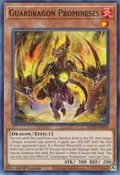 Guardragon Promineses MP20-EN010