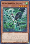 Guardragon Andrake MP20-EN011
