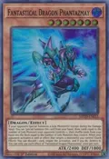 Fantastical Dragon Phantazmay MP20-EN012