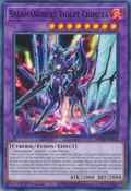 Salamangreat Violet Chimera MP20-EN016