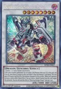 Borreload Savage Dragon MP20-EN017