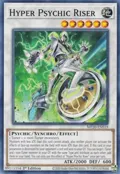 Hyper Psychic Riser MP20-EN019