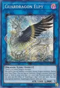 Guardragon Elpy MP20-EN021