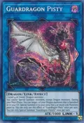 Guardragon Pisty MP20-EN022