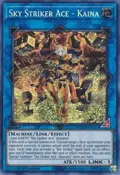 Sky Striker Ace - Kaina MP20-EN023