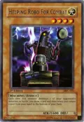 Helping Robo For Combat MFC-022