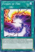 Fusion of Fire MP20-EN025