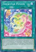 Trickstar Fusion MP20-EN026