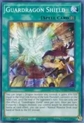 Guardragon Shield MP20-EN028