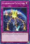 Guardragon Cataclysm MP20-EN032