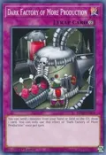 Dark Factory of More Production MP20-EN034