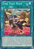 Time Thief Hack MP20-EN041