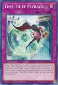 Time Thief Flyback MP20-EN042