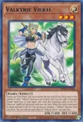 Valkyrie Vierte MP20-EN044