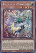 Trickstar Corobane MP20-EN048