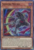 Shinobi Necro MP20-EN049
