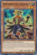 Dinowrestler Coelasilat MP20-EN053
