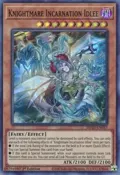 Knightmare Incarnation Idlee MP20-EN057