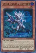 Omni Dragon Brotaur MP20-EN059