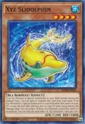 Xyz Slidolphin MP20-EN061
