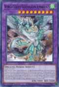World Chalice Guardragon Almarduke MP20-EN065