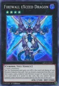 Firewall eXceed Dragon MP20-EN067