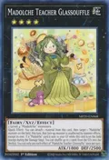 Madolche Teacher Glassouffle MP20-EN068