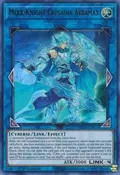 Mekk-Knight Crusadia Avramax MP20-EN071