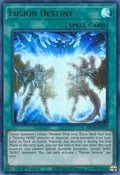 Fusion Destiny MP20-EN075