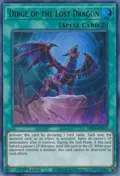 Dirge of the Lost Dragon MP20-EN079