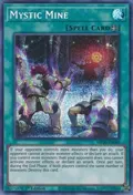 Mystic Mine MP20-EN080