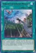 Danger! Excitement! Mystery! MP20-EN085