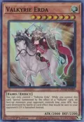 Valkyrie Erda MP20-EN089