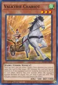 Valkyrie Chariot MP20-EN090