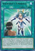 Valkyrie's Embrace MP20-EN091