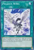 Pegasus Wing MP20-EN092