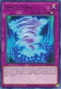 Loge's Flame MP20-EN093