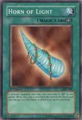Horn of Light MRL-004