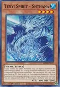 Tenyi Spirit - Shthana MP20-EN107