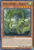 Tenyi Spirit - Nahata MP20-EN109