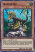 Beatraptor MP20-EN115