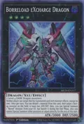 Borreload eXcharge Dragon MP20-EN117