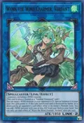 Wynn the Wind Charmer, Verdant MP20-EN124