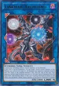 Linkmail Archfiend MP20-EN125